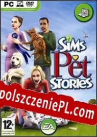 The Sims: Pet Stories generator kluczy