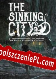 klucz licencyjny The Sinking City