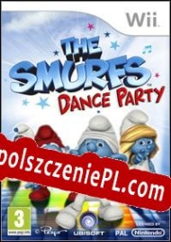 darmowy klucz The Smurfs Dance Party