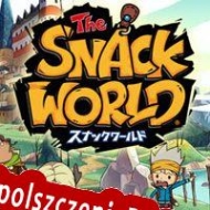 The Snack World: Trejarers darmowy klucz