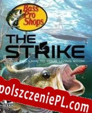 klucz aktywacyjny The Strike