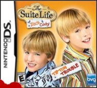 klucz licencyjny The Suite Life of Zack & Cody: Tipton Trouble