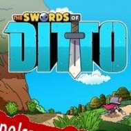 The Swords of Ditto generator kluczy