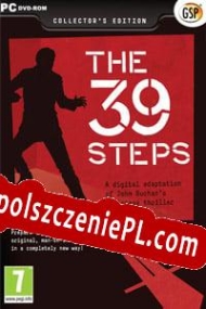 The Thirty-Nine Steps generator klucza licencyjnego