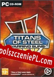 klucz licencyjny The Titans of Steel: Warring Suns