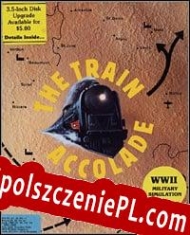 The Train: Escape to Normandy klucz aktywacyjny