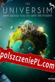 generator klucza licencyjnego The Universim