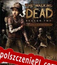 The Walking Dead: A Telltale Games Series Season Two generator kluczy