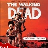 generator klucza licencyjnego The Walking Dead: The Final Season