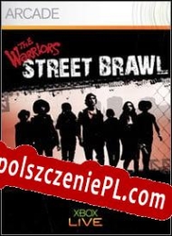 generator klucza licencyjnego The Warriors: Street Brawl