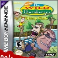 darmowy klucz The Wild Thornberrys: Chimp Chase