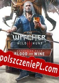 The Witcher 3: Blood and Wine darmowy klucz