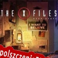 klucz aktywacyjny The X-Files: Deep State