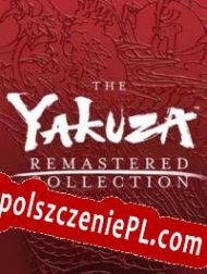 generator klucza licencyjnego The Yakuza Remastered Collection