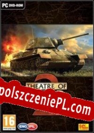 generator klucza CD Theatre of War 2: Kursk 1943