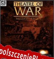 Theatre of War: Mission Pack 1 generator klucza CD