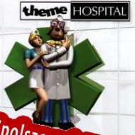 klucz aktywacyjny Theme Hospital