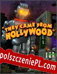 They Came From Hollywood generator kluczy