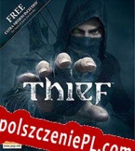 Thief generator klucza licencyjnego