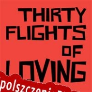 Thirty Flights of Loving generator kluczy