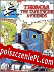 Thomas the Tank Engine generator kluczy