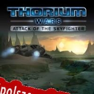 Thorium Wars: Attack of the Skyfighter darmowy klucz