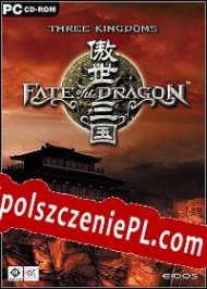 Three Kingdoms: Fate of the Dragon generator kluczy