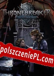 generator klucza CD Thronebreaker: The Witcher Tales