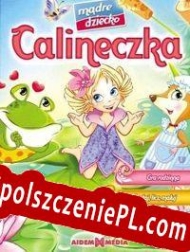 generator klucza CD Thumbelina Interactive Book