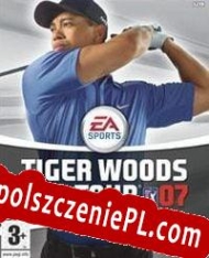 darmowy klucz Tiger Woods PGA Tour 07