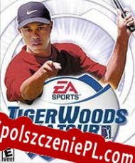 Tiger Woods PGA Tour 2001 generator kluczy