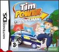 generator klucza CD Tim Power Policeman