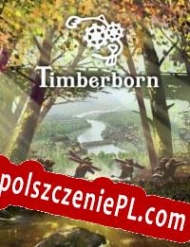 klucz licencyjny Timberborn