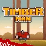 klucz aktywacyjny Timberman