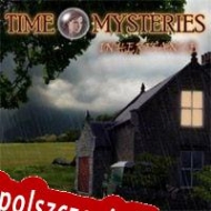 Time Mysteries: Inheritance generator klucza CD