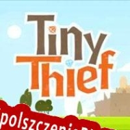 generator klucza licencyjnego Tiny Thief