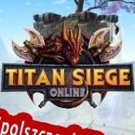 Titan Siege klucz aktywacyjny