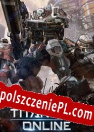 Titanfall Online generator kluczy