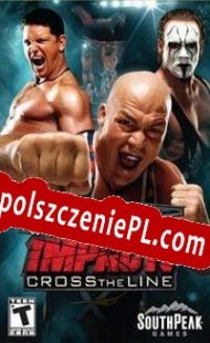 generator klucza licencyjnego TNA iMPACT! Cross the Line