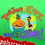 ToeJam & Earl: Back in the Groove generator kluczy