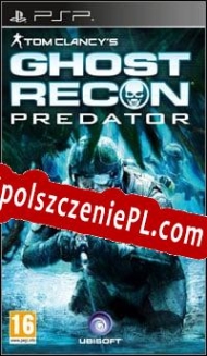 klucz aktywacyjny Tom Clancy’s Ghost Recon Predator