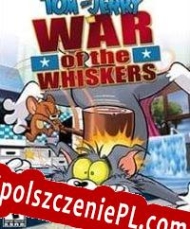 Tom & Jerry: War of the Whiskers klucz aktywacyjny