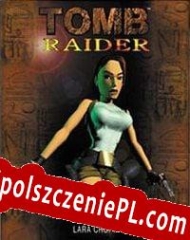 Tomb Raider (1996) generator klucza CD