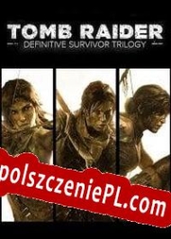 Tomb Raider: Definitive Survivor Trilogy generator klucza licencyjnego