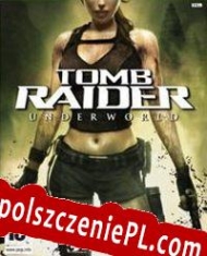 Tomb Raider: Underworld darmowy klucz