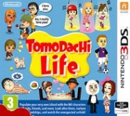 Tomodachi Life klucz aktywacyjny