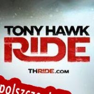 Tony Hawk: RIDE klucz aktywacyjny