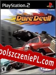 Top Gear: Dare Devil klucz aktywacyjny