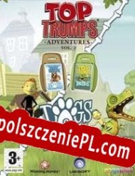 klucz licencyjny Top Trumps: Dogs and Dinosaurs