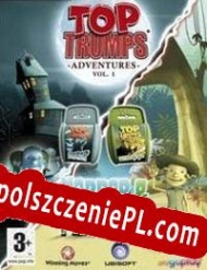 Top Trumps: Horror and Predators generator kluczy